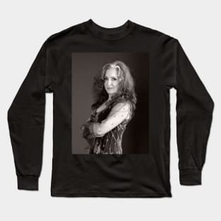 Bonnie Long Sleeve T-Shirt